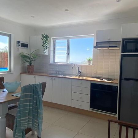 African Violet Guest Suites Noordhoek Luaran gambar