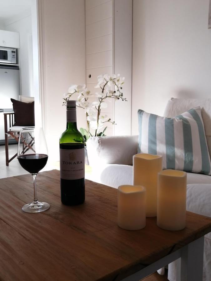 African Violet Guest Suites Noordhoek Luaran gambar