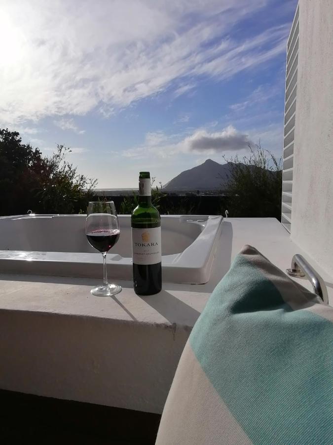 African Violet Guest Suites Noordhoek Luaran gambar
