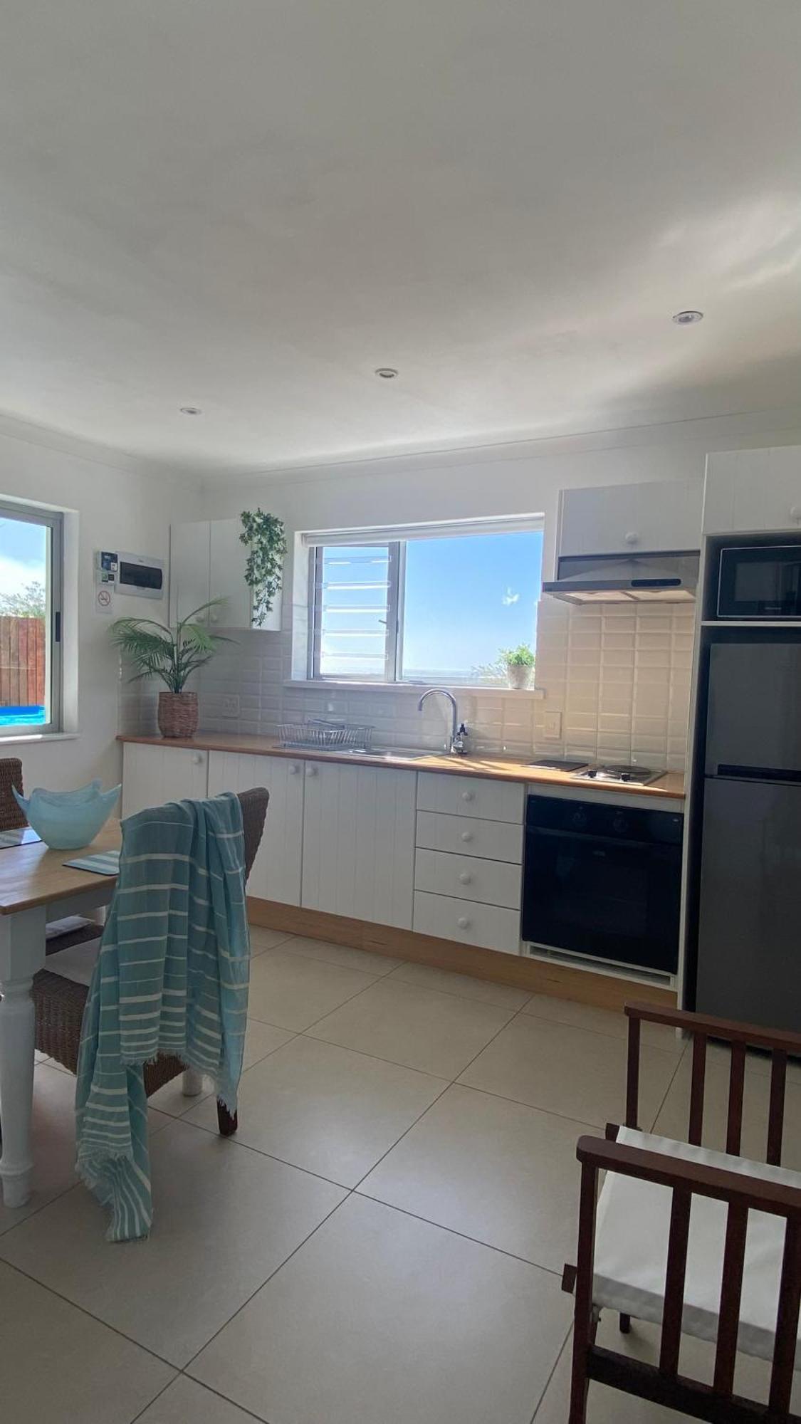 African Violet Guest Suites Noordhoek Luaran gambar