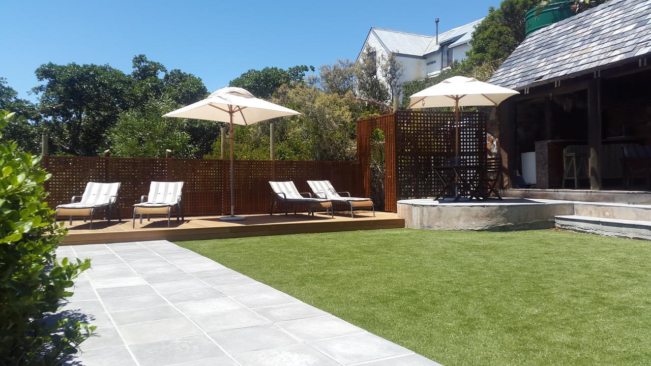African Violet Guest Suites Noordhoek Luaran gambar