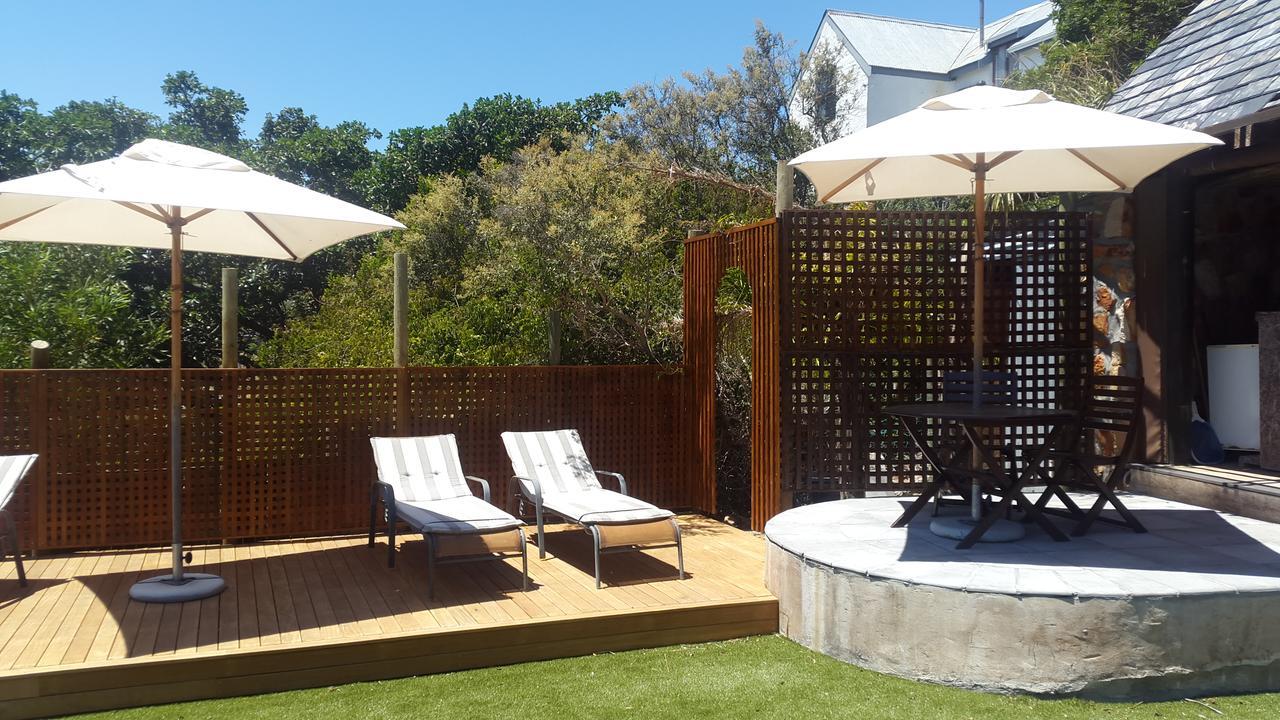 African Violet Guest Suites Noordhoek Luaran gambar